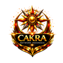 cakranetworkindonesia.com favicon